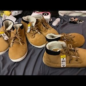 timb slippers